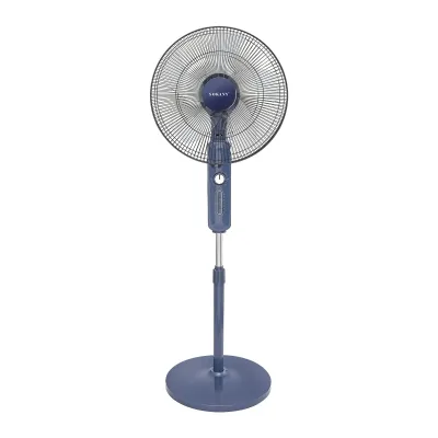 Вентилятор підлоговий SOKANY SK-19007 3 швидкості 5 лопатей