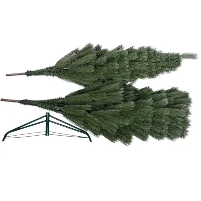 Искусственная елка Косовская 1,1 м зеленая V8 Искусственная елка Косовская 1,1 м зеленая V8