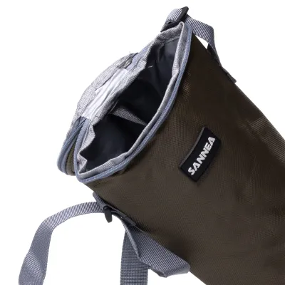 Термосумка SANNE на 1,5 литра для бутылки 