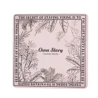 Коврик защитный для ванной комнаты 58*57 см, own story