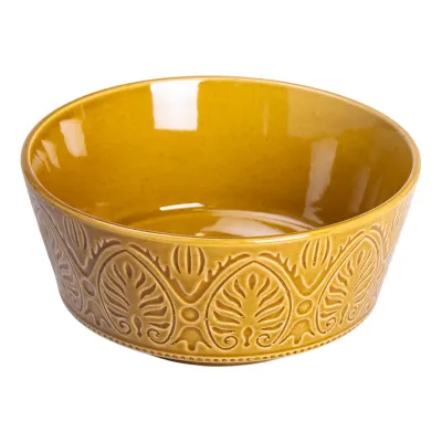 Столовый фарфоровый сервиз Bronze Age на 6 персон 24 предмета Столовый фарфоровый сервиз Bronze Age на 6 персон 24 предмета