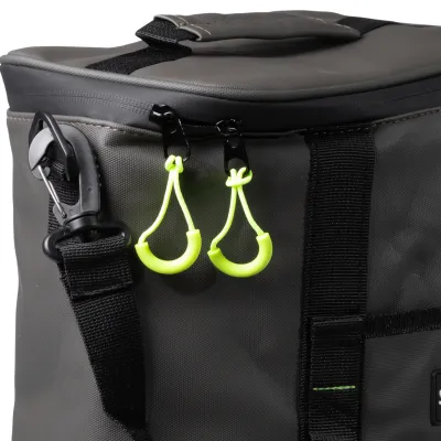 Тканевая термосумка SANNE на 14 литров с системой MOLLE