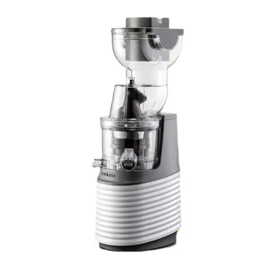 Соковыжималка шнековая SOKANY JE-32 300 Вт