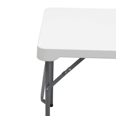 Набор мебели складной стол и 2 лавки 112*61*72 см