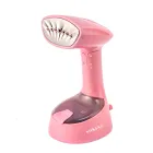 Ручной отпариватель SOKANY SK-GT-3065 складной, розовый