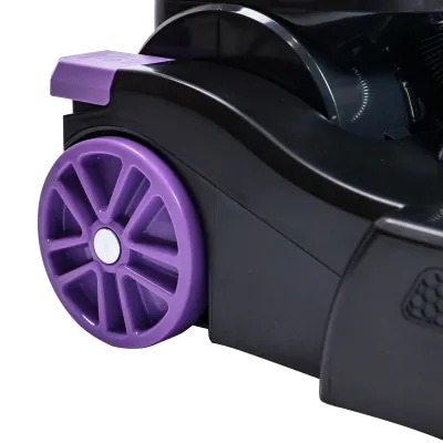 Моющий пылесос SOKANY SK-13023 с контейнером на 1,5 л, фиолетовый Моющий пылесос SOKANY SK-13023 с контейнером на 1,5 л, фиолетовый