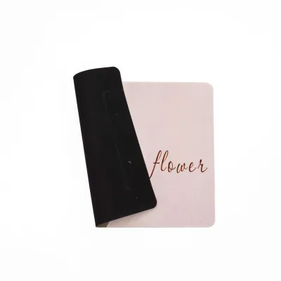 Килимок для сушки посуду антиковзкий 40*30 см, рожевий