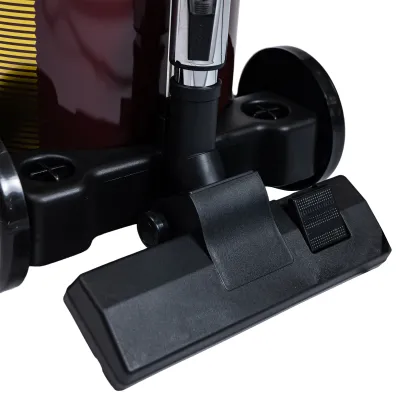 Профессиональный пылесос SOKANY SK-13006 с мешком 21 л и НЕРА-фильтром, красный Профессиональный пылесос SOKANY SK-13006 с мешком 21 л и НЕРА-фильтром, красный