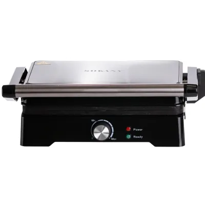 Електрогриль притискний SOKANY SK-08026 1500 Вт Електрогриль притискний SOKANY SK-08026 1500 Вт
