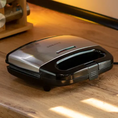 Бутербродниця SOKANY SK-08073 750 Вт Бутербродниця SOKANY SK-08073 750 Вт