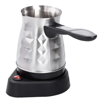 Электротурка Sokany SK-213 500 мл 600 Вт Электротурка Sokany SK-213 500 мл 600 Вт