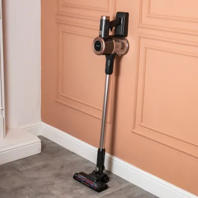 Вертикальный пылесос SOKANY SK-13022 колбовый циклонный, серый