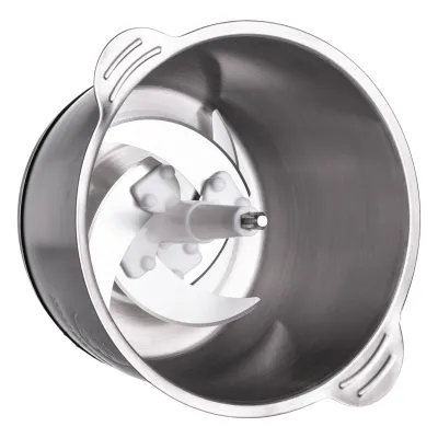 Чоппер кухонный SOKANY SK-06028 многофункциональный 1,5/0,8 л