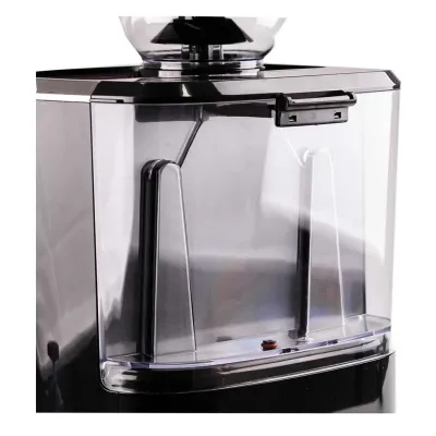 Кофемашина рожковая Sokany SK-6866 с капучинатором и кофемолкой 2 л, черный Кофемашина рожковая Sokany SK-6866 с капучинатором и кофемолкой 2 л, черный