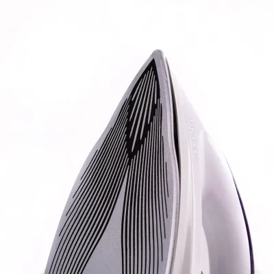 Праска SOKANY SK-119 з керамічною підошвою, чорний