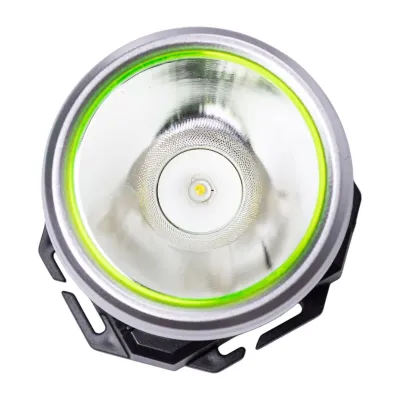 Налобный фонарь аккумуляторный 3 режима работы 5 Вт Налобный фонарь аккумуляторный 3 режима работы 5 Вт