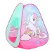 Детская игровая палатка Unicorn 80*80*100 см
