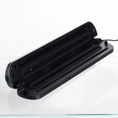 Вакууматор Vacuum Sealer для домашнего использования 90 Вт 10 пакетов в комплекте