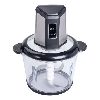 Чоппер кухонный SOKANY SK-06023 с чашей на 2.5 л