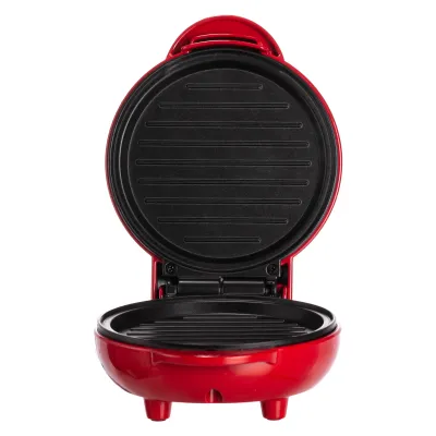 Електрогриль SOKANY SK-BBQ-853 550 Вт Електрогриль SOKANY SK-BBQ-853 550 Вт