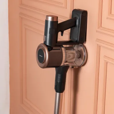 Вертикальный пылесос SOKANY SK-13022 колбовый циклонный, серый