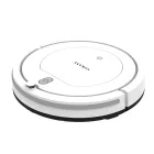 Робот-пылесос Sokany SK-13017 с пультом ДУ, белый