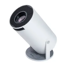 Проектор HY300 для дома 720p/Wi-Fi 6/BT 5.0 с регулируемым углом наклона
