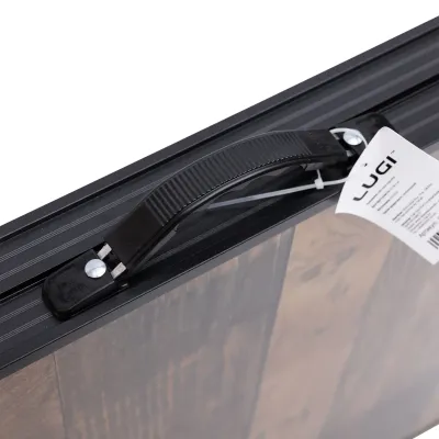 Стіл для пікніка розкладний зі стільцями 120*60*70/61/54 см, дерево