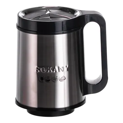 Чоппер кухонный SOKANY SK-06011 5 в 1 с чашей на 2,7 л