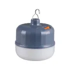 Лампа для кемпинга светодиодная подвесная водонепроницаемая