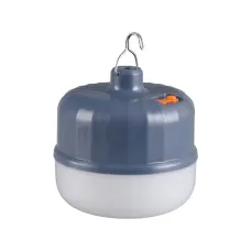 Лампа для кемпинга светодиодная подвесная водонепроницаемая