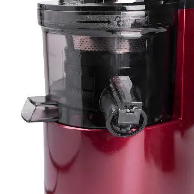 Соковижималка Sokany JE-25 шнекова на 1 л 300 Вт