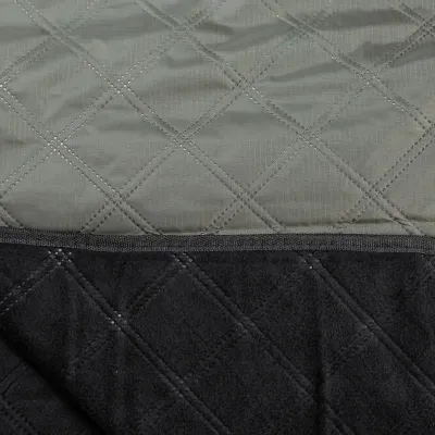 Коврик туристический из эпонжа 150*200 см, хаки