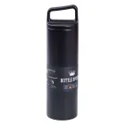 Термос Bottle Sport 500 мл с ручкой, черный