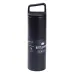 Термос Bottle Sport 500 мл с ручкой, черный