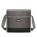 Тканевая термосумка SANNE на 17 литров