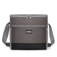 Тканинна термосумка SANNE на 29 літрів