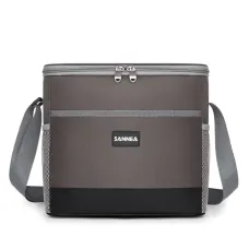 Тканевая термосумка SANNE на 17 литров