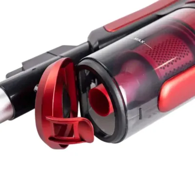 Вертикальный пылесос SOKANY SK-3390 колбовый циклонный Вертикальный пылесос SOKANY SK-3390 колбовый циклонный