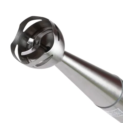 Блендер погружной ручной SOKANY SK-758-4 с 2 насадками, сталь Блендер погружной ручной SOKANY SK-758-4 с 2 насадками, сталь