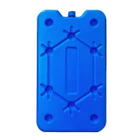 Аккумулятор холода для термосумки 400 мл, синий