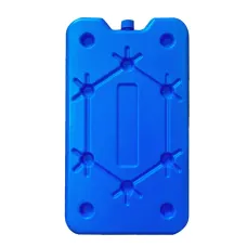 Аккумулятор холода для термосумки 400 мл, синий