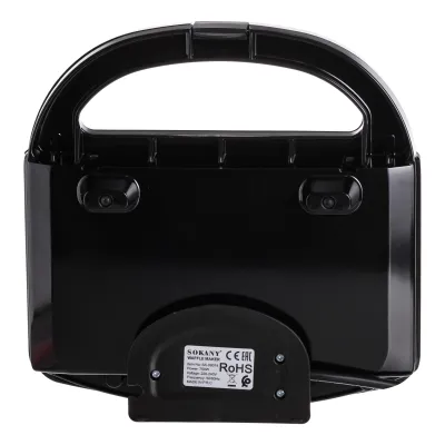 Вафельниця SOKANY SK-08074 750 Вт Вафельниця SOKANY SK-08074 750 Вт