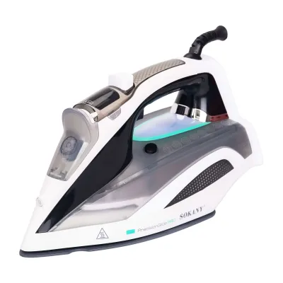 Праска SOKANY SK-11030 з керамічною підошвою 2400 Вт