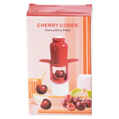Отделитель косточек ручной для вишни и черешни