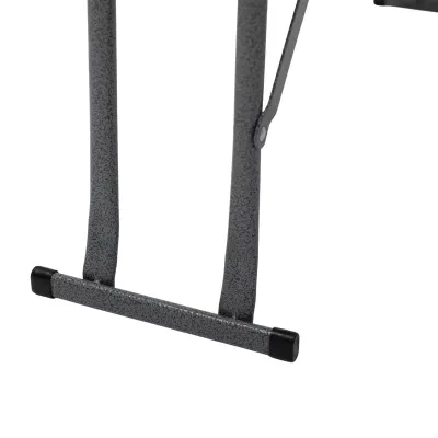 Набор мебели складной стол и 2 лавки 112*61*72 см