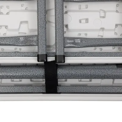 Набор мебели складной стол и 2 лавки 112*61*72 см