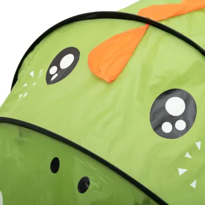 Детская игровая палатка Дино 180*95*80 см