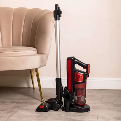 Вертикальный пылесос SOKANY SK-3390 колбовый циклонный Вертикальный пылесос SOKANY SK-3390 колбовый циклонный