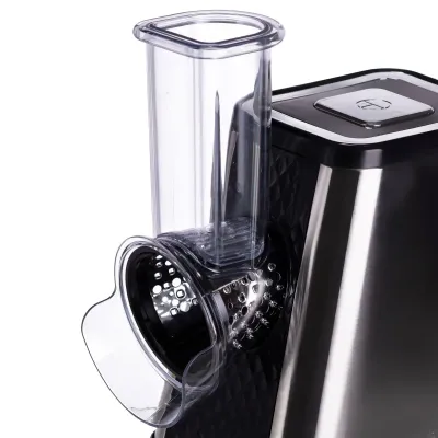 Овощерезка-мультирезка электрическая Sokany SK-06029 с насадками Овощерезка-мультирезка электрическая Sokany SK-06029 с насадками